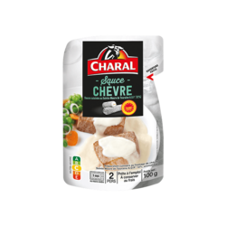 Sauce Chèvre 100g