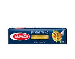 Pâtes Blue Box Barilla