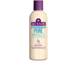 Après-Shampooing Pure Miracle