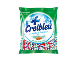 Croibleu, le souffle de fraîcheur
