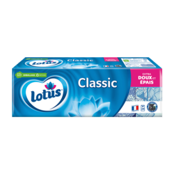 Lotus Classic Etuis X24