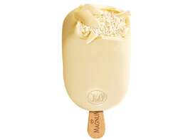 Magnum 120ml Blanc