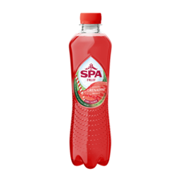 SPA® Fruit Grenadine 40cl