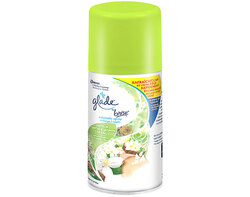 Recharge Santal et Jasmin de Bali