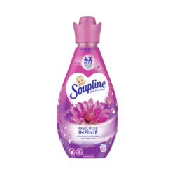 Soupline Fraîcheur Infinie Bonheur Floral 740ml