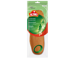 Kiwi® Semelles Ergonomique