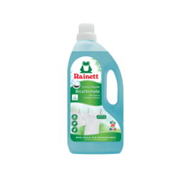 Bouteille lessive Bicarbonate x30 lavages