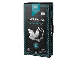 Origine Guatemala