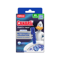 Canard Fresh Disc-applicatorset Eau Bleue