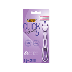 BIC® Click Soleil 3