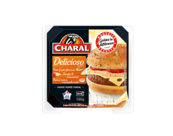 Delicioso Charal