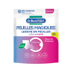 Feuilles Magiques