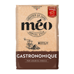 Méo Gastronomique Moulu 500g