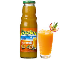 Caraïbos Maracujà