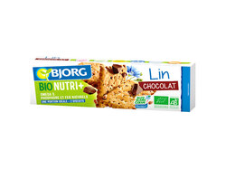 Lin Chocolat Bio
