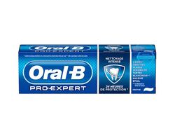 Oral-B Pro-Expert Nettoyage Intense