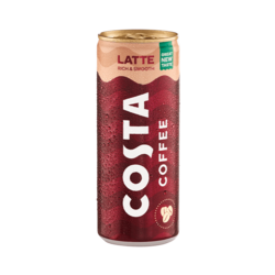 Latte 250ml