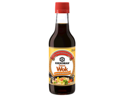 Sauce Wok - 250ml