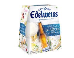 Edelweiss L'Originale Blanche