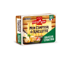 Mon Comptoir à Raclette Saveur d'Antan - 140g