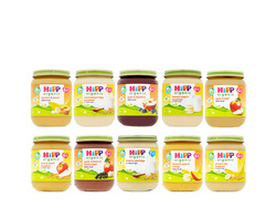 NEW 100% fruit and breakfast jars