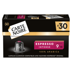 Carte Noire