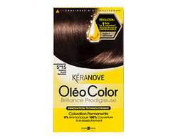 Kéranove 
Oléo Color