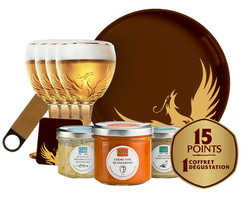 Passez votre commande sur www.grimbergen.com