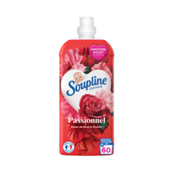 Soupline Concentré Rose