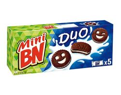 BN Mini Duo