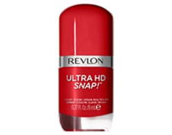 Vernis à ongles Ultra HD Snap!
