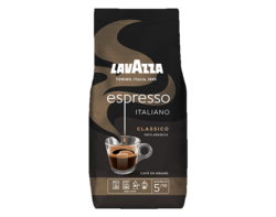 Grains Espresso Italiano 500g