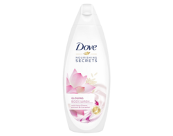 Nourishing Secrets Glowing 250ml