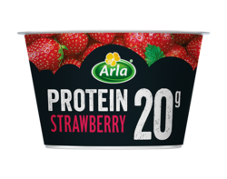 Strawberry 200g