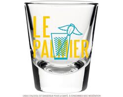 Le Palmier