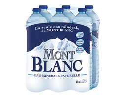 Mont Blanc 6x1,5L