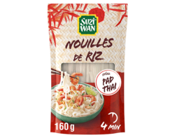 Nouilles de Riz SUZI WAN®