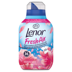 Lenor Fresh Air Jardins en Fleurs