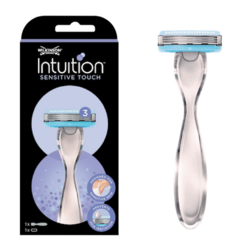 Rasoir Sensitive Touch