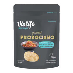 Grated Prosociano 100g