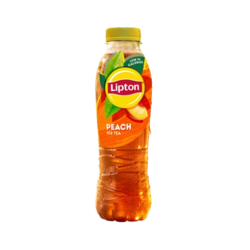 Lipton Ice Tea Peach 500ml