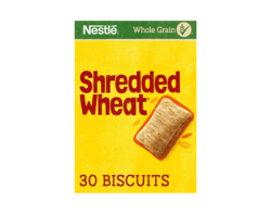 Shredded Wheat 30 Biscuits