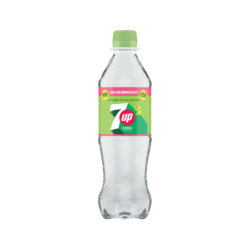 7UP Zero 500ml