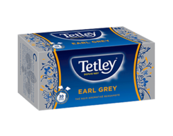 Earl Grey 30 sachets