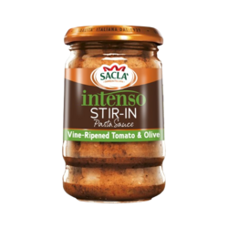 Sacla' Intenso Stir-in Pasta Sauces