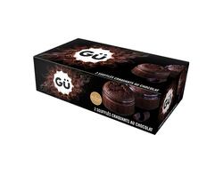 Soufflé au Chocolat 2x60g