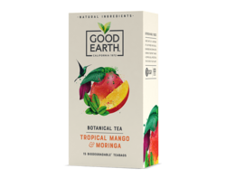 Pear and Moringa Mango