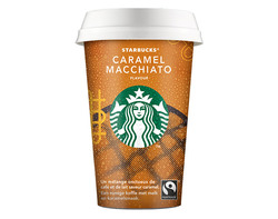 Caramel Macchiato 220ml