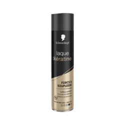 Laque Kératine 400 ml