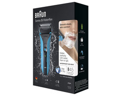 WaterFlex Wet&Dry - blauw